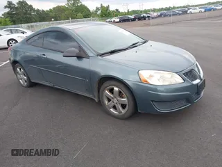 2006 Pontiac G6 GT z VIN 1G2ZH158164227143, wystawiony jako IAAI lot #42296554 z przebiegiem 145 722 mil mil oraz . Historia ofert i sprzedaży dostępna na DreamBid. Obrazek 1.