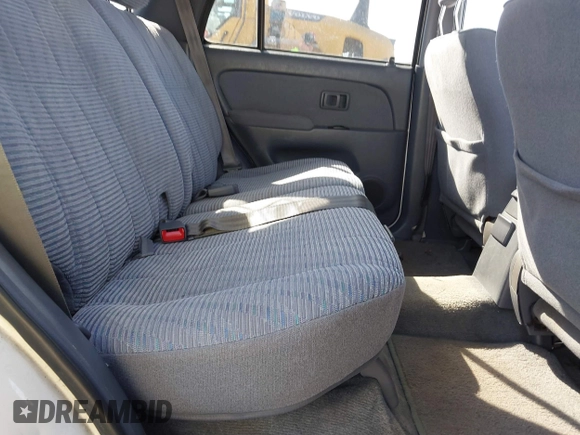 1998 Toyota 4Runner SR5 с VIN JT3GN86R8W0059458, выставлен на аукционе IAAI как лот 41828838 с пробегом 287 263 миль миль и . История ставок и продаж доступна на DreamBid. Изображение 8.