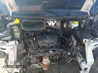 2019 Ram ProMaster Cargo with VIN 3C6TRVCG7KE539385, listed as a Copart auction lot 76939384 with Not Provided miles and Salvage Title. Bid and sale history available at DreamBid. Image 11.