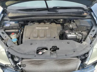 2008 Honda Odyssey EX-L z VIN 5FNRL38718B062201, wystawiony jako Copart lot #55942455 z przebiegiem 215 272 mil mil oraz Szkoda całkowita • Salvage title. Historia ofert i sprzedaży dostępna na DreamBid. Obrazek 12.