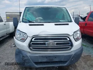 2018 Ford Transit с VIN 1FTYR1ZM1JKB32520, выставлен на аукционе IAAI как лот 42387754 с пробегом 38 967 миль миль и . История ставок и продаж доступна на DreamBid. Изображение 12.