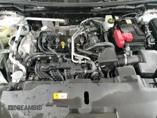 2023 Mitsubishi Outlander SE with VIN JA4J4UA80PZ027185, listed as a Copart auction lot 87296615 with 46,877 mi miles and Clean title. Bid and sale history available at DreamBid. Image 15.