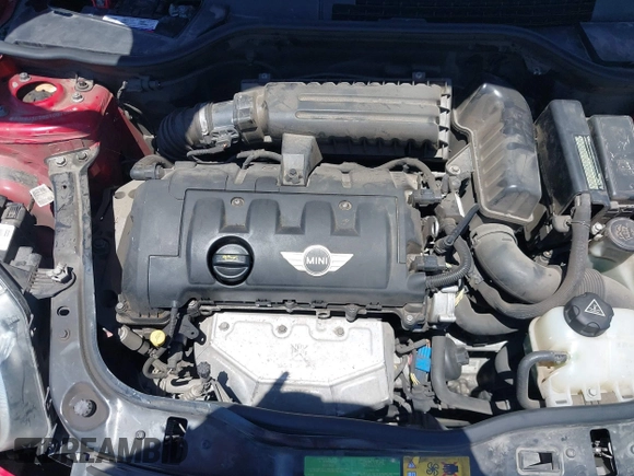 2011 MINI Hardtop with VIN WMWSU3C59BT097994, listed as a IAAI auction lot 42830893 with 138,074 mi miles and . Bid and sale history available at DreamBid. Image 10.