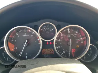 2008 Mazda MX-5 Miata Grand Touring z VIN JM1NC26F780144189, wystawiony jako Copart lot #52204015 z przebiegiem 71 339 mil mil oraz Szkoda całkowita • Salvage title. Historia ofert i sprzedaży dostępna na DreamBid. Obrazek 9.