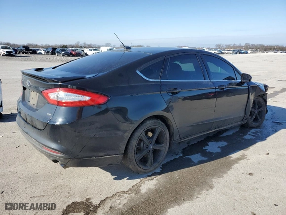 2016 Ford Fusion SE with VIN 3FA6P0H79GR193420, listed as a Copart auction lot 41379255 with 145,614 mi miles and Salvage Title. Bid and sale history available at carsss.com. Image 3.