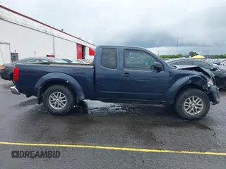 2016 Nissan Frontier SV z VIN 1N6AD0CW8GN762429, wystawiony jako IAAI lot #42233876 z przebiegiem 105 609 mil mil oraz . Historia ofert i sprzedaży dostępna na DreamBid. Obrazek 13.