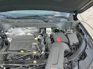 2025 Chevrolet Trax 1RS с VIN KL77LGEP3SC318150, выставлен на аукционе Copart как лот 80802645 с пробегом 521 миль миль и Списание • Salvage title. История ставок и продаж доступна на DreamBid. Изображение 16.