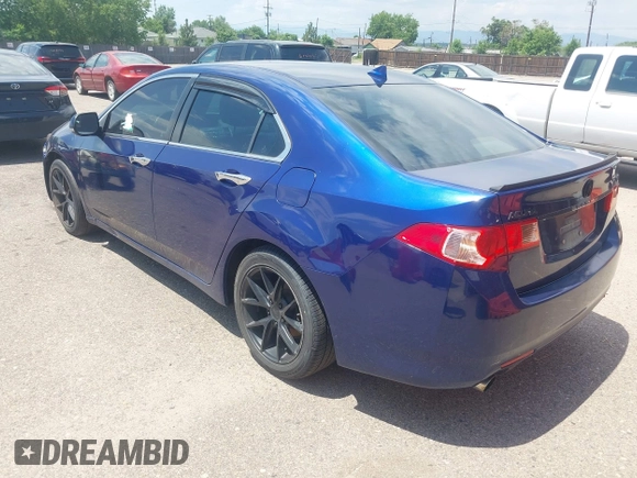 2011 Acura TSX z VIN JH4CU2F68BC004385, wystawiony jako IAAI lot #42615823 z przebiegiem 203 467 mil mil oraz . Historia ofert i sprzedaży dostępna na DreamBid. Obrazek 3.
