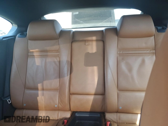 2012 BMW X6 50i z VIN 5UXFG8C59CLZ97030, wystawiony jako Copart lot #53632795 z przebiegiem 109 933 mil mil oraz Czysty tytuł • Clean title. Historia ofert i sprzedaży dostępna na DreamBid. Obrazek 10.
