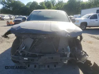 2014 Dodge Durango R/T with VIN 1C4SDJCT9EC596160, listed as a Copart auction lot 58034505 with 140,674 mi miles and Salvage title. Bid and sale history available at DreamBid. Image 5.