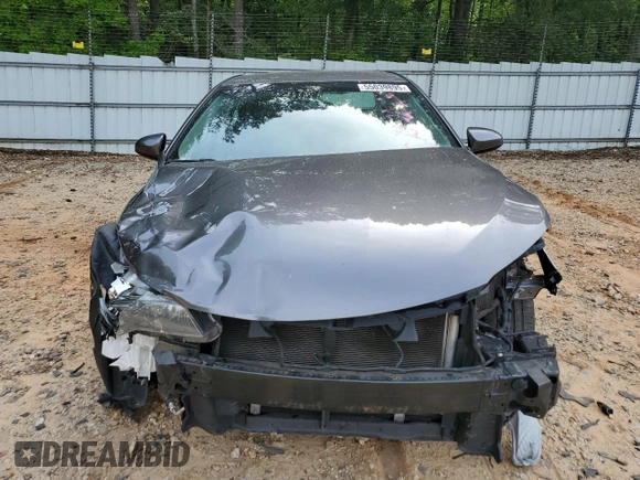 2017 Toyota Camry XLE z VIN 4T1BF1FK9HU785723, wystawiony jako Copart lot #55039895 z przebiegiem 110 783 mil mil oraz Szkoda całkowita • Salvage title. Historia ofert i sprzedaży dostępna na DreamBid. Obrazek 5.