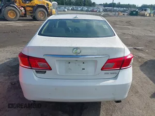 2012 Lexus ES 330 with VIN JTHBK1EG4C2485457, listed as a IAAI auction lot 42723326 with 204,256 mi miles and . Bid and sale history available at DreamBid. Image 16.