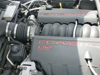 2006 Chevrolet Corvette z VIN 1G1YY26UX65123505, wystawiony jako IAAI lot #43192988 z przebiegiem 73 864 mil mil oraz . Historia ofert i sprzedaży dostępna na DreamBid. Obrazek 19.