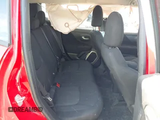 2017 Jeep Renegade Sport z VIN ZACCJAAB9HPF54630, wystawiony jako IAAI lot #42337317 z przebiegiem 135 571 mil mil oraz . Historia ofert i sprzedaży dostępna na DreamBid. Obrazek 8.
