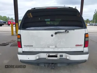 2004 GMC Yukon Denali z VIN 1GKEK63U84J148225, wystawiony jako IAAI lot #42218451 z przebiegiem 296 149 mil mil oraz . Historia ofert i sprzedaży dostępna na DreamBid. Obrazek 16.