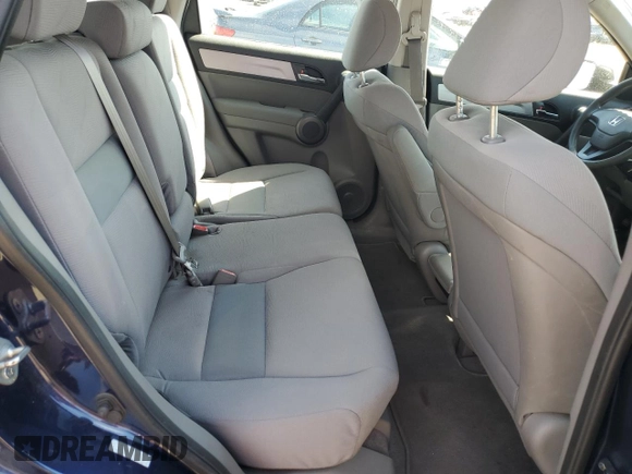 2010 Honda CR-V LX with VIN 5J6RE4H33AL092276, listed as a Copart auction lot 56482785 with 64,319 mi miles and Salvage title. Bid and sale history available at DreamBid. Image 10.