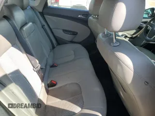 2016 Buick Verano Sport Touring with VIN 1G4PW5SK2G4185420, listed as a Copart auction lot 67332574 with 82,580 mi miles and Salvage Title. Bid and sale history available at DreamBid. Image 10.