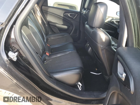 2015 Chrysler 200 S with VIN 1C3CCCBB1FN760099, listed as a Copart auction lot 42307425 with 103,809 mi miles and Salvage Title. Bid and sale history available at carsss.com. Image 10.