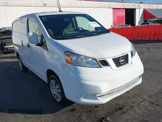 2021 Nissan NV200 S z VIN 3N6CM0KN0MK704978, wystawiony jako IAAI lot #41364909 z przebiegiem 88 448 mil mil oraz . Historia ofert i sprzedaży dostępna na DreamBid. Obrazek 1.