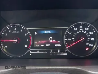 2021 Kia Sorento EX z VIN 5XYRH4LF2MG011475, wystawiony jako IAAI lot #41990875 z przebiegiem 45 843 mil mil oraz . Historia ofert i sprzedaży dostępna na DreamBid. Obrazek 7.