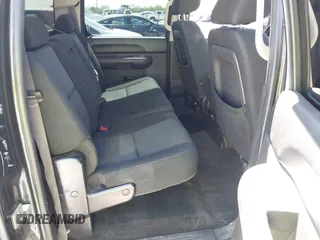 2010 Chevrolet Silverado 1500 LT with VIN 3GCRCSE08AG147831, listed as a IAAI auction lot 41974910 with 133,315 mi miles and . Bid and sale history available at DreamBid. Image 8.