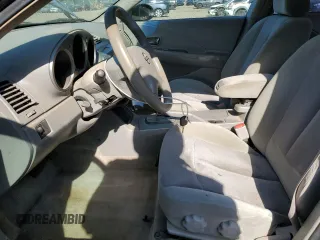2003 Nissan Altima S with VIN 1N4AL11D23C271394, listed as a Copart auction lot 47514265 with 153,763 mi miles and Salvage Title. Bid and sale history available at carsss.com. Image 7.