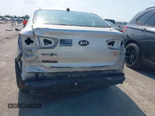 2017 Kia Rio LX z VIN KNADM4A32H6098735, wystawiony jako IAAI lot #42129803 z przebiegiem 38 751 mil mil oraz . Historia ofert i sprzedaży dostępna na DreamBid. Obrazek 6.