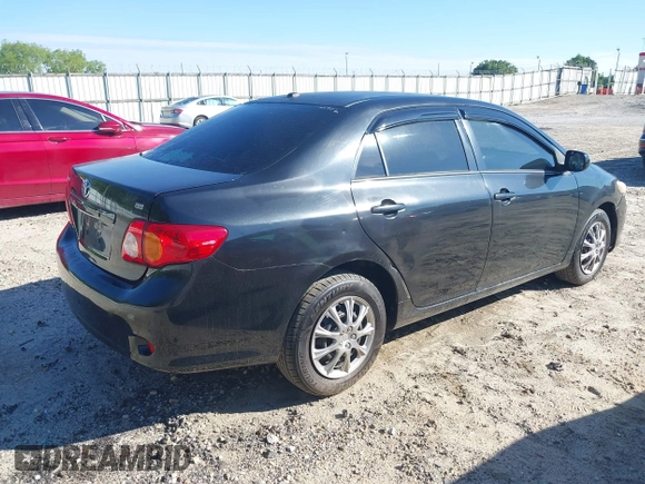 2010 Toyota Corolla with VIN JTDBU4EE2AJ085864, listed as a IAAI auction lot 42192063 with 163,127 mi miles and . Bid and sale history available at DreamBid. Image 4.
