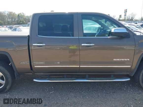 2014 GMC Sierra 1500 SLT with VIN 3GTP1VEC9EG315698, listed as a IAAI auction lot 41684962 with 92,784 mi miles and . Bid and sale history available at DreamBid. Image 14.