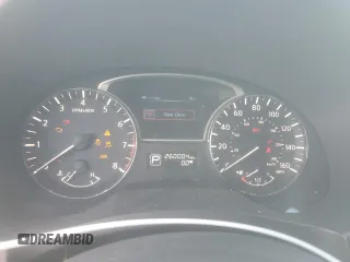 2013 Nissan Altima SL with VIN 1N4AL3AP5DC242088, listed as a Copart auction lot 63901655 with 260,004 mi miles and Clean title. Bid and sale history available at DreamBid. Image 9.