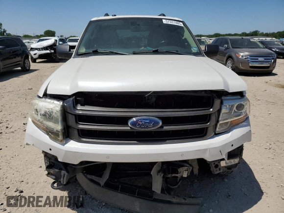2017 Ford Expedition Limited z VIN 1FMJU2AT2HEA40488, wystawiony jako Copart lot #57331485 z przebiegiem 118 787 mil mil oraz Szkoda całkowita • Salvage title. Historia ofert i sprzedaży dostępna na DreamBid. Obrazek 5.