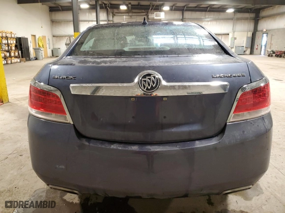 2013 Buick LaCrosse with VIN 1G4GA5E38DF219752, listed as a Copart auction lot 88130935 with 69,848 mi miles and Clean Title. Bid and sale history available at carsss.com. Image 6.