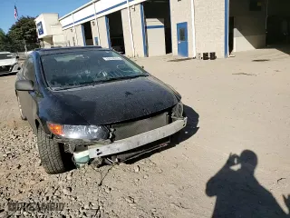 2006 Honda Civic Si with VIN 2HGFG215X6H707754, listed as a Copart auction lot 76054014 with 0 mi miles and Salvage Title. Bid and sale history available at carsss.com. Image 11.