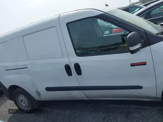2021 Ram ProMaster City Cargo Tradesman with VIN ZFBHRFAB3M6U12673, listed as a IAAI auction lot 41914013 with 84,879 mi miles. Bid and sale history available at carsss.com. Image 13.