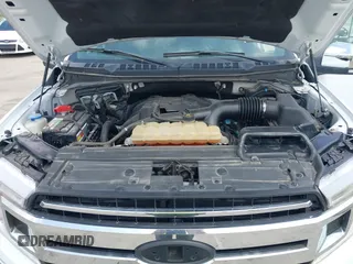 2018 Ford F-150 XL with VIN 1FTEW1EP0JFC32841, listed as a IAAI auction lot 42105784 with 119,764 mi miles. Bid and sale history available at carsss.com. Image 10.