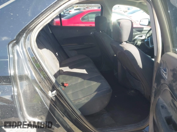 2013 Chevrolet Equinox LT with VIN 2GNFLNEK1D6353490, listed as a IAAI auction lot 41837722 with 159,221 mi miles and . Bid and sale history available at DreamBid. Image 8.