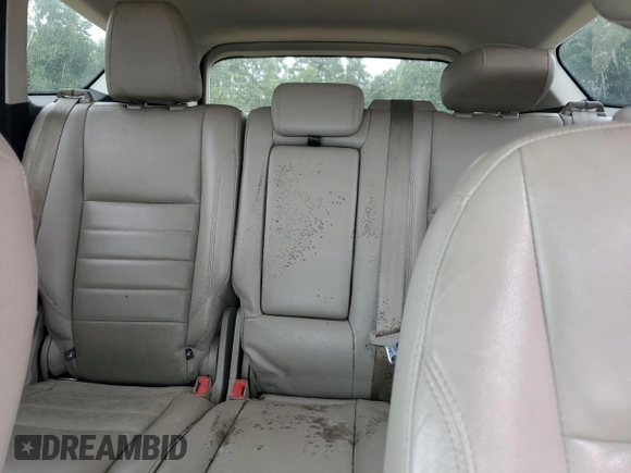 2013 Ford Escape SEL с VIN 1FMCU0H94DUB85622, выставлен на аукционе Copart как лот 66073545 с пробегом Не указан миль и Чистый • Clean title. История ставок и продаж доступна на DreamBid. Изображение 10.