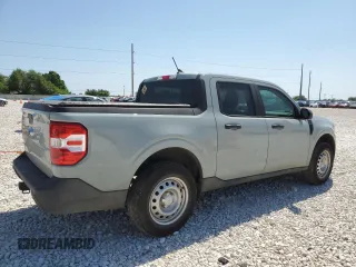 2022 Ford Maverick XL z VIN 3FTTW8E94NRA53874, wystawiony jako Copart lot #51112895 z przebiegiem 65 437 mil mil oraz Szkoda całkowita • Salvage title. Historia ofert i sprzedaży dostępna na DreamBid. Obrazek 3.