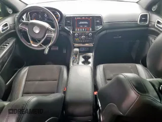 2021 Jeep Grand Cherokee Laredo X with VIN 1C4RJEAG4MC791070, listed as a Copart auction lot 61976435 with 30,963 mi miles and Salvage title. Bid and sale history available at DreamBid. Image 8.