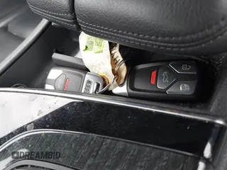 2018 Audi Q7 Premium Plus с VIN WA1LAAF77JD039368, выставлен на аукционе IAAI как лот 42820703 с пробегом 265 629 миль миль и . История ставок и продаж доступна на DreamBid. Изображение 11.