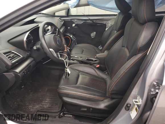2021 Subaru Crosstrek Limited с VIN JF2GTHNC5M8268834, выставлен на аукционе Copart как лот 59547535 с пробегом 4 599 миль миль и Списание • Salvage title. История ставок и продаж доступна на DreamBid. Изображение 7.