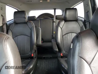2013 Chevrolet Traverse LTZ z VIN 1GNKVLKD5DJ224349, wystawiony jako Copart lot #49534395 z przebiegiem 164 315 mil mil oraz Szkoda całkowita • Salvage title. Historia ofert i sprzedaży dostępna na DreamBid. Obrazek 10.