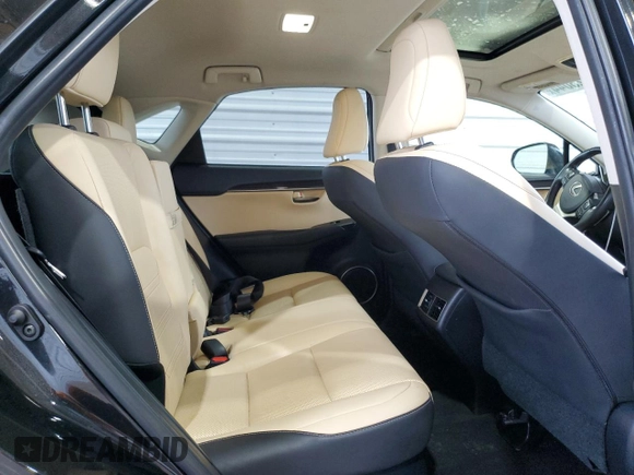 2020 Lexus NX с VIN JTJHJRDZ6L2143957, выставлен на аукционе Copart как лот 50823044 с пробегом 74 423 миль миль и . История ставок и продаж доступна на DreamBid. Изображение 11.