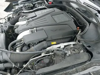 2013 Mercedes-Benz SL 550 with VIN WDDJK7DA7DF012407, listed as a IAAI auction lot 41680380 with 130,644 mi miles and . Bid and sale history available at DreamBid. Image 20.