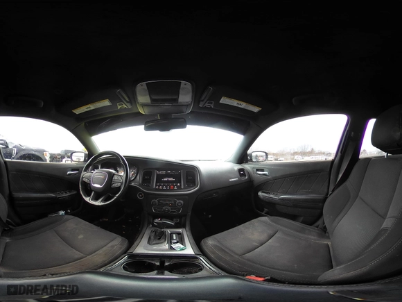 2022 Dodge Charger SXT with VIN 2C3CDXJG6NH143483, listed as a IAAI auction lot 41642211 with 111,484 mi miles. Bid and sale history available at carsss.com. Image 20.