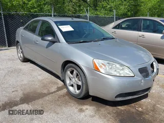 2007 Pontiac G6 G6 z VIN 1G2ZG58N974161583, wystawiony jako IAAI lot #42170130 z przebiegiem 178 879 mil mil oraz . Historia ofert i sprzedaży dostępna na DreamBid. Obrazek 1.