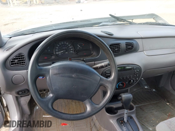1998 Ford Escort LX с VIN 1FAFP10P5WW144759, выставлен на аукционе IAAI как лот 41519243 с пробегом 115 979 миль миль и . История ставок и продаж доступна на DreamBid. Изображение 16.