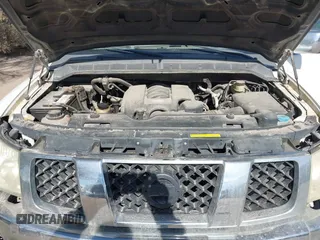 2006 Nissan Armada LE с VIN 5N1AA08B76N726663, выставлен на аукционе IAAI как лот 41409292 с пробегом 227 802 миль миль и . История ставок и продаж доступна на DreamBid. Изображение 10.