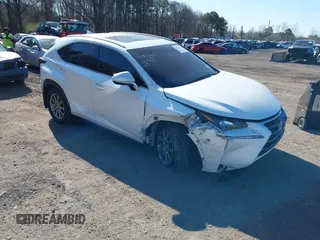 2016 Lexus NX 200t z VIN JTJBARBZ2G2070004, wystawiony jako IAAI lot #41974913 z przebiegiem 87 951 mil mil oraz . Historia ofert i sprzedaży dostępna na DreamBid. Obrazek 6.