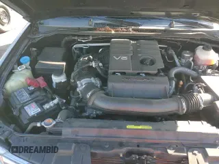 2021 Nissan Frontier SV z VIN 1N6ED0CF9MN721000, wystawiony jako Copart lot #82530355 z przebiegiem 22 953 mil mil oraz Szkoda całkowita • Salvage title. Historia ofert i sprzedaży dostępna na DreamBid. Obrazek 13.